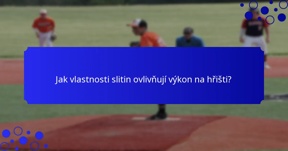 Jak vlastnosti slitin ovlivňují výkon na hřišti?